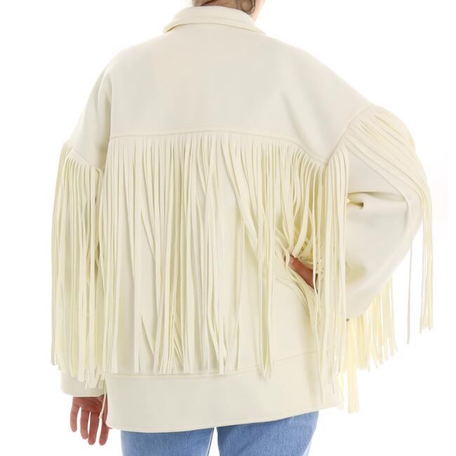 CAPPOTTO FRANGE TENSIONE IN - Mad Fashion | img vers.650x/